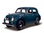 Datsun DB-5 1953 года